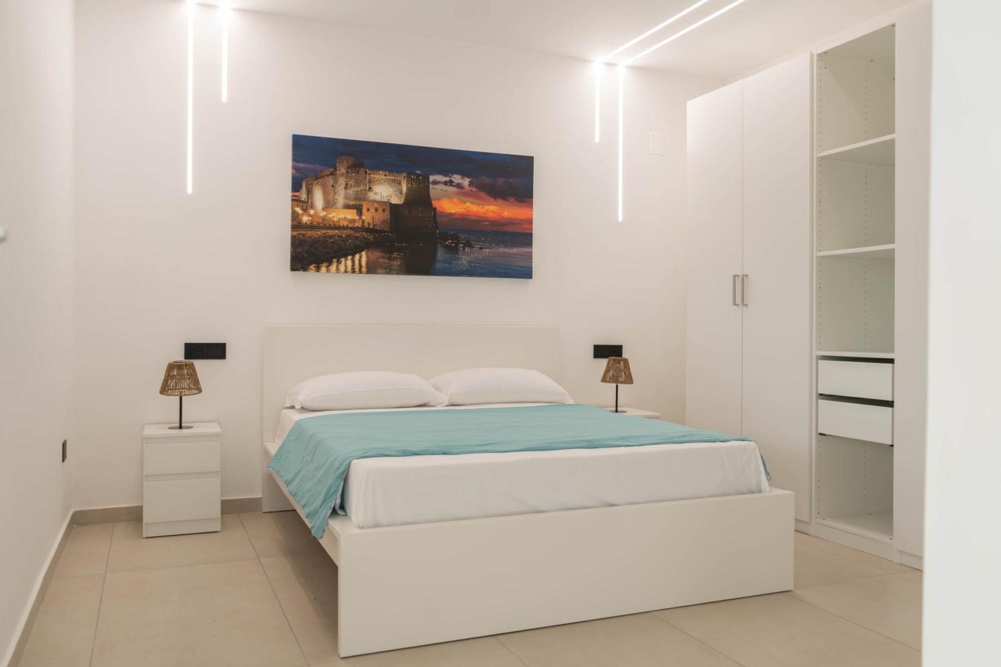 Veseri Home Boscotrecase ภายนอก รูปภาพ