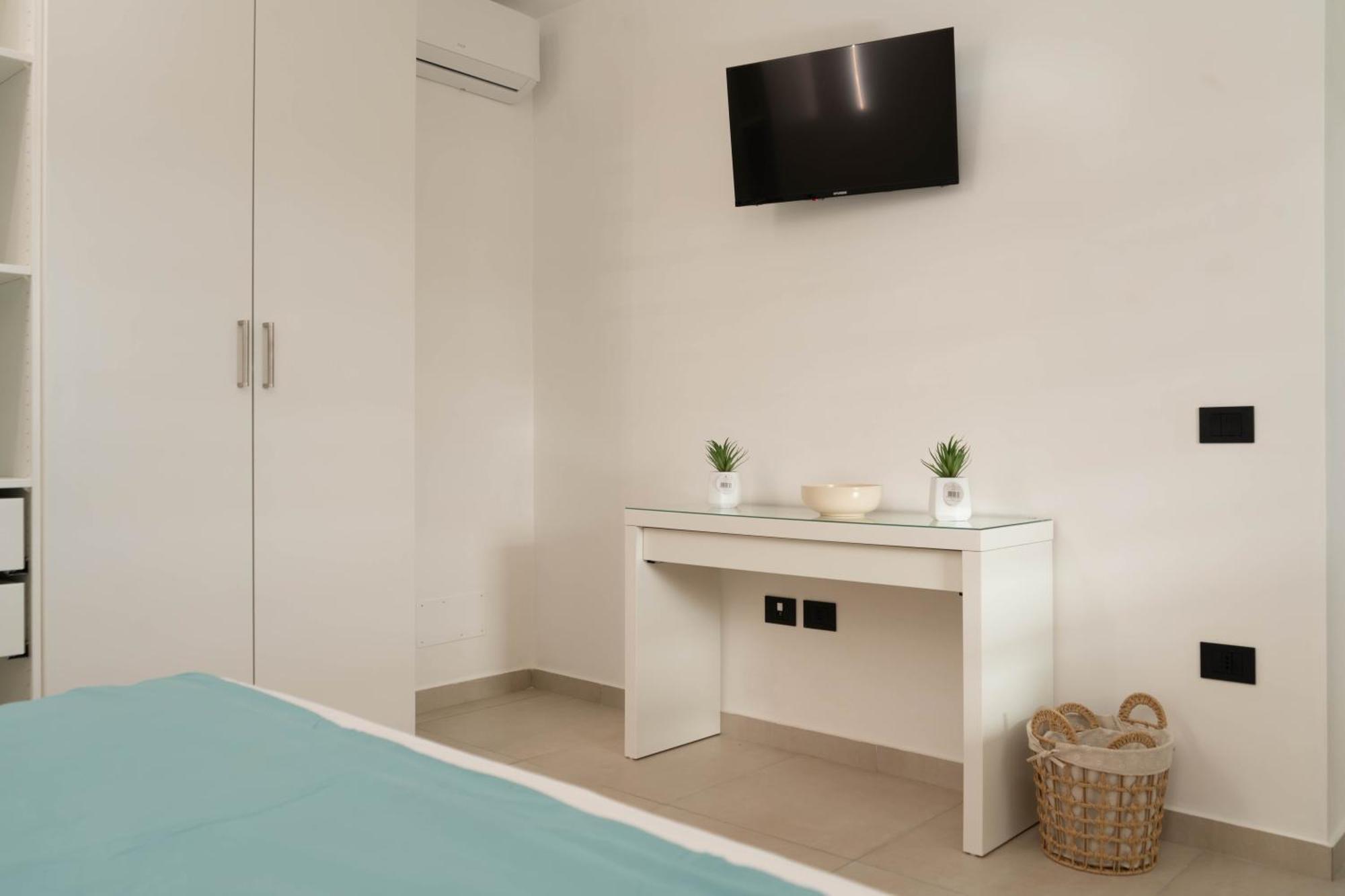 Veseri Home Boscotrecase ภายนอก รูปภาพ