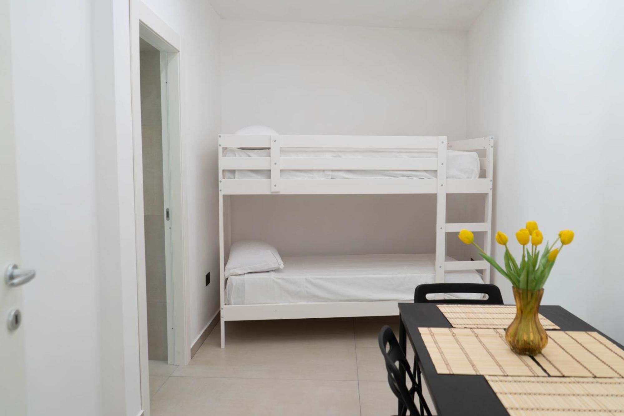 Veseri Home Boscotrecase ภายนอก รูปภาพ