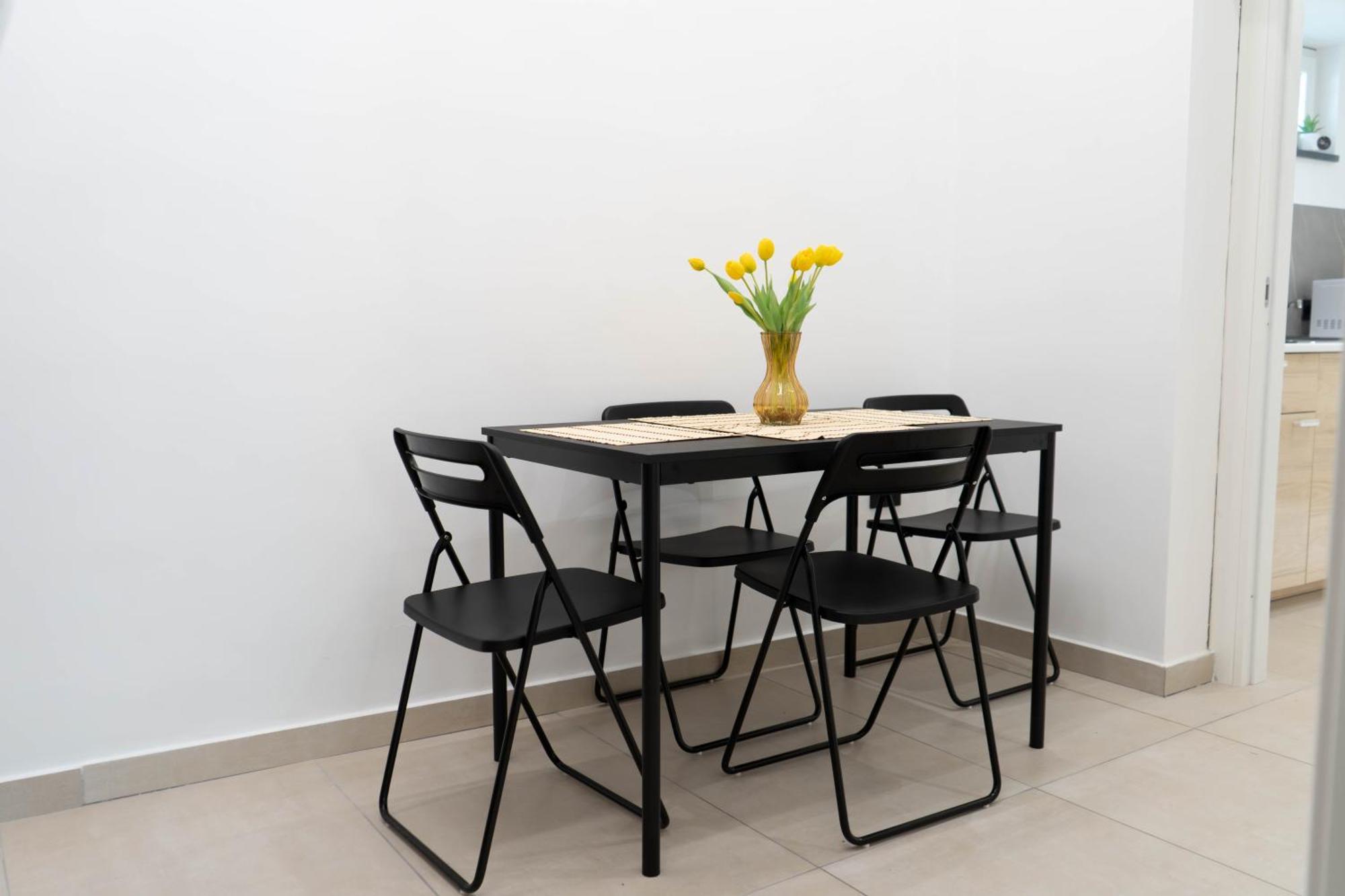 Veseri Home Boscotrecase ภายนอก รูปภาพ